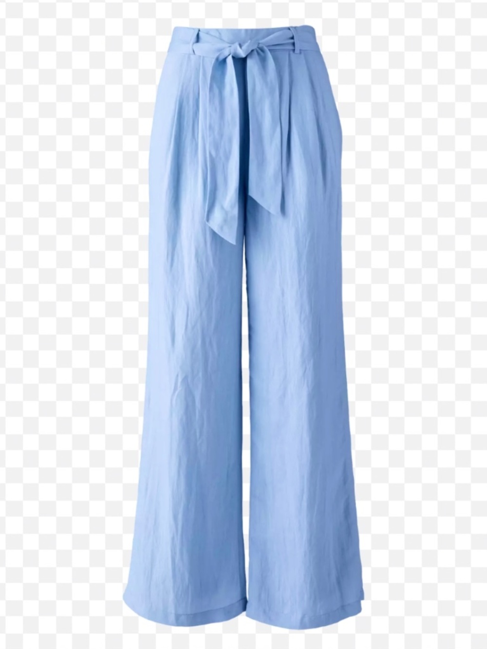 HOPE palazzo suit pants